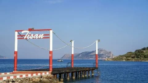 What Is Tisan Bay? Everything You Need to Know About Silifke's Hidden Mediterranean Cove