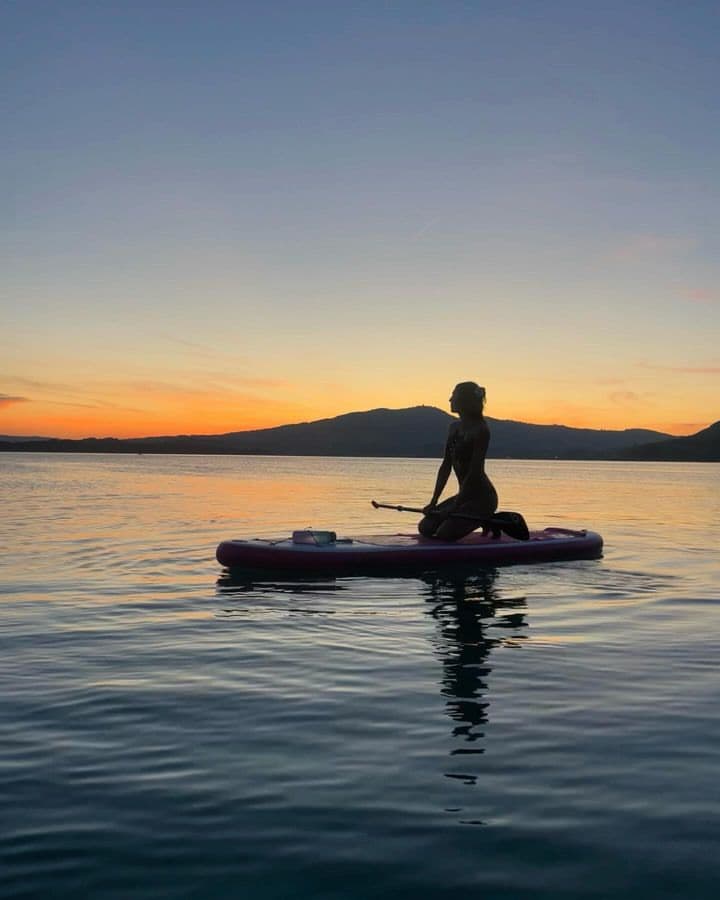 Рассвет или закат? Как выбрать сессию под себя