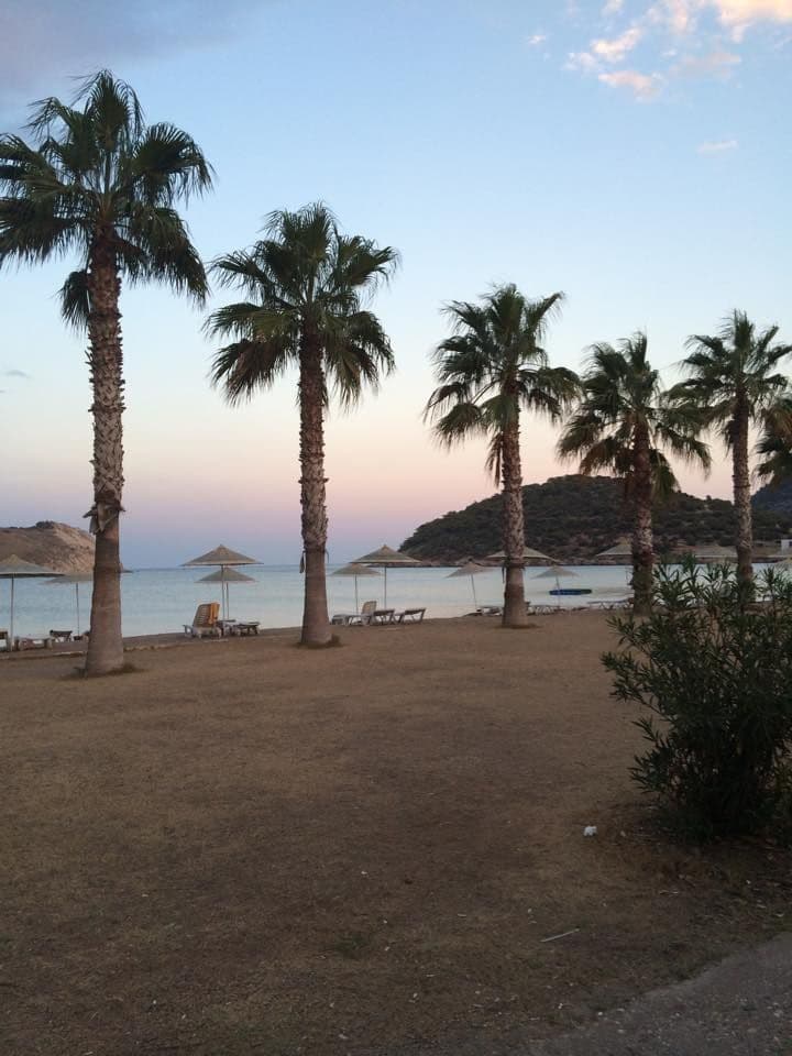 Утро на сапе в Тисане: вода, свет и спокойная линия