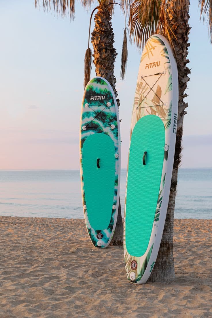 Geniş platform, ilk seanslarda ekstra denge