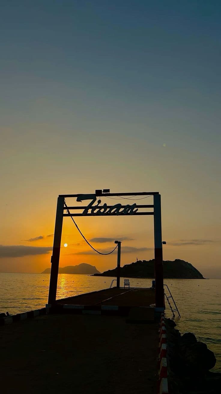 Первая линия в бухте Тисан: спокойный читаемый маршрут